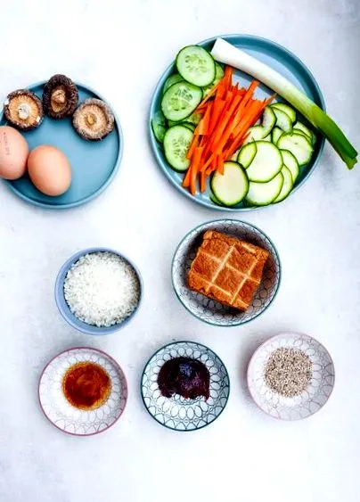 bibimbap berlini