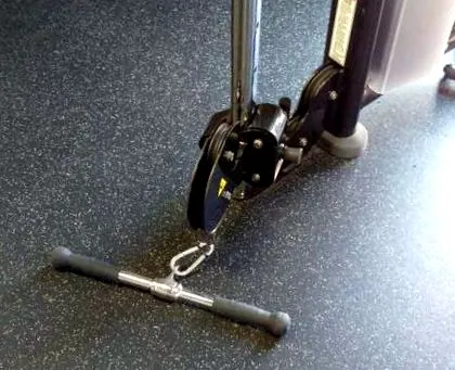 technique curls