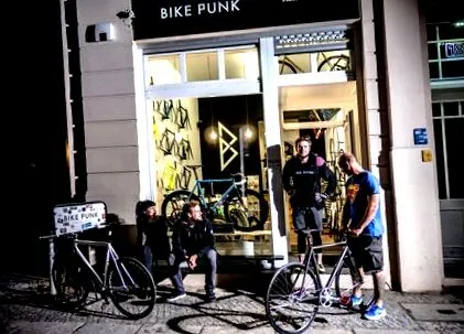 bike