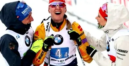 biatlon