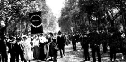 zavargás
