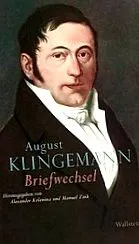 klingemann levelezési