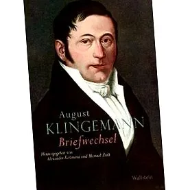 august klingemann