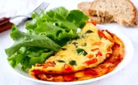 Brunch receptek