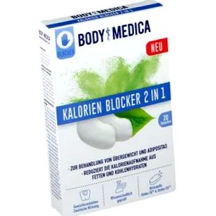 BODY MEDICA 2in1
