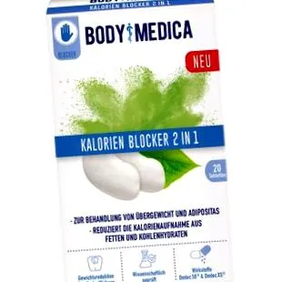 BODY MEDICA 2in1
