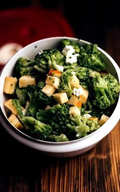 broccoli broccoli