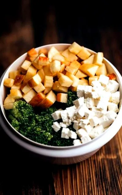 broccoli numărul