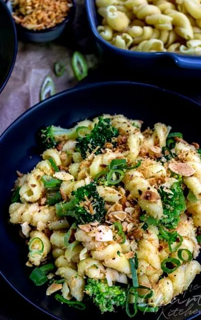 panko tészta