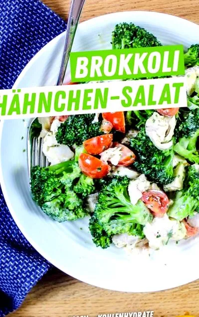 salată