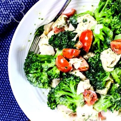 broccoli