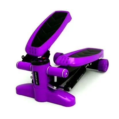 stepper