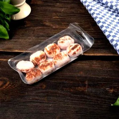 rostbratwurst breu