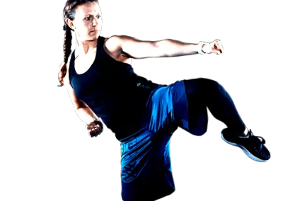 bodycombat