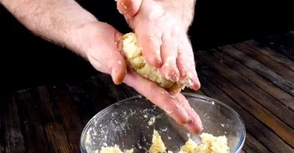 karfiolba