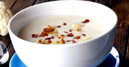 karfiolba