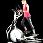 elliptical