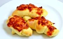 tökéletes pizzatésztát