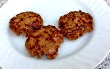 burger