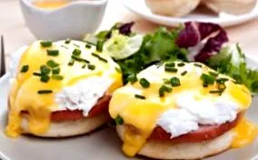 Brunch receptek