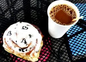 fahéjas