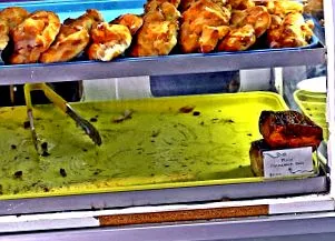 fahéjas
