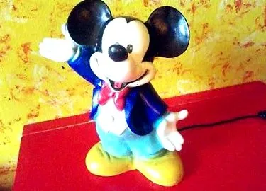 mouse