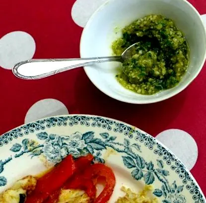 bulgur