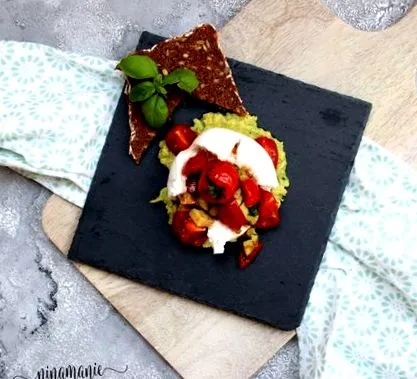 burrata burrata