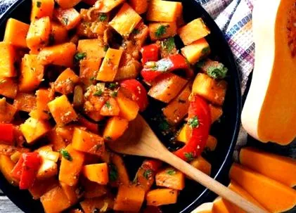 squash