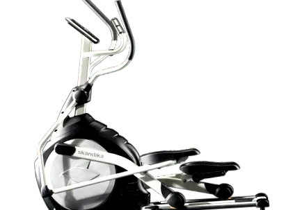 elliptical