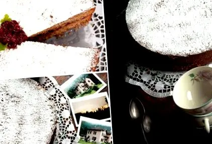 torta ladin