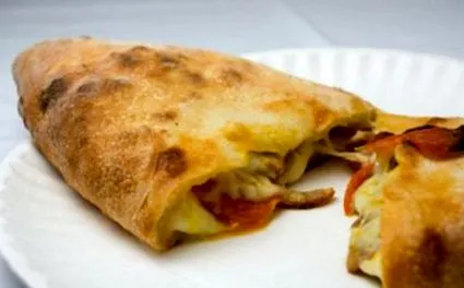 PIZZA TÉSZTA