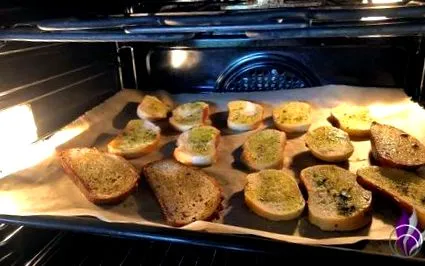 preparare