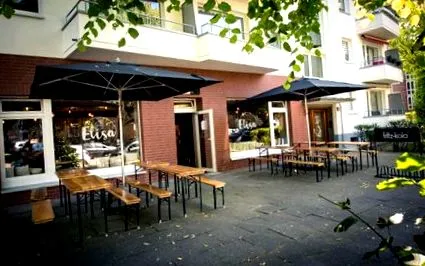 cafenea