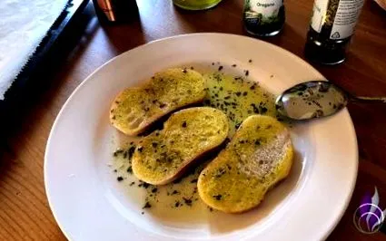 pâine