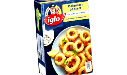 calamari