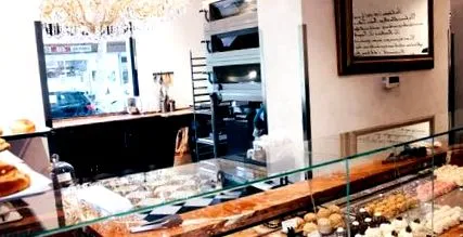 cafenele