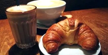cafenele