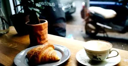 cafenele