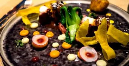 restaurante