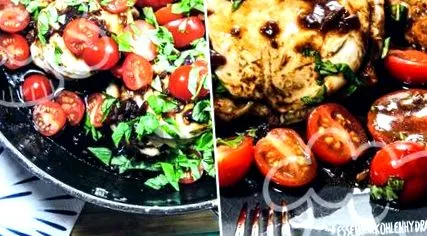 caprese