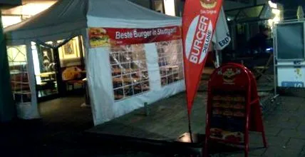 burger
