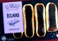 lidl chocolat