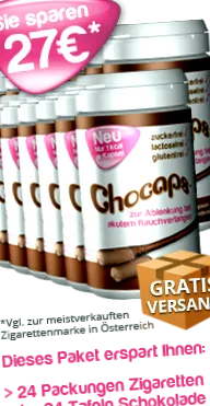 chocaps