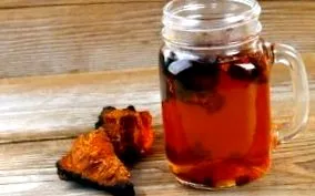 chaga chaga
