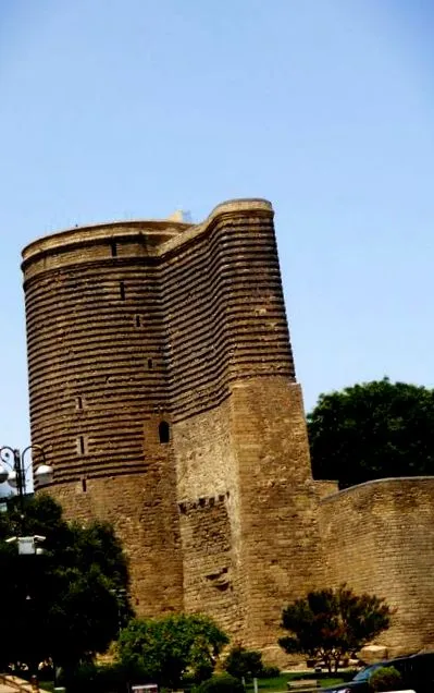 mara