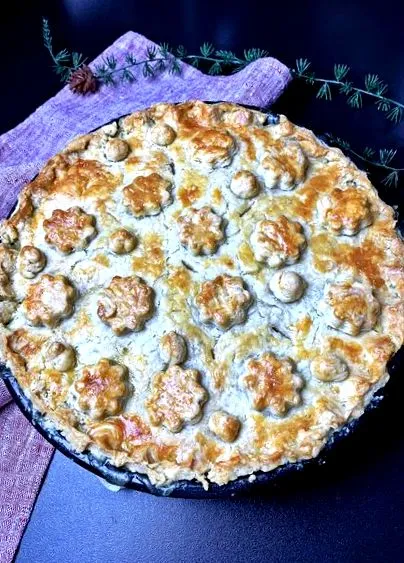 sütés