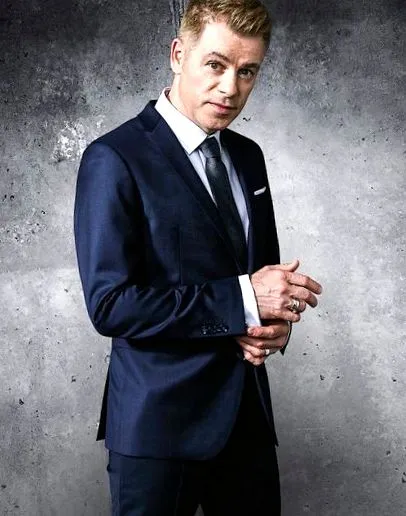 michael