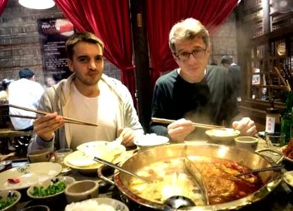chineză